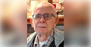 Obituary information for Finley "Clark" McCulley