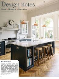 crystal palace shaker kitchen