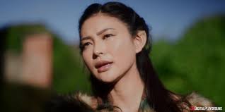 Crooked Throne Part 2 photo set - OK.PORN