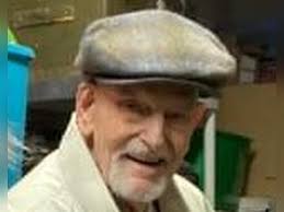 Darrell M. Peterson's Memorial Website