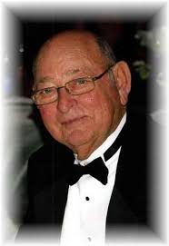 Wayne N. Zaunbrecher