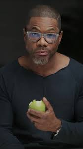 Give Thanks with Kirk Franklin This Holiday Season