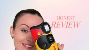 Amazon.com : KODAK FunSaver 35mm Single Use Camera : Single Use Film  Cameras : Electronics