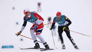Classic and skating (in freestyle races, where all techniques are allowed).7 skiathlon combines the two techniques in. Krueger Recovers From Fall To Lead Norway Skiathlon Sweep Olympic News
