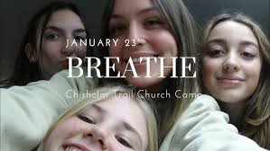 Fusion Church Camp 2025!