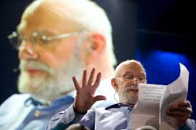 Oliver Sacks: A decoder of neurological glitches