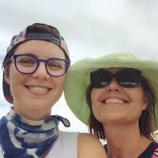 Caitlin Casamo (Hoffman)