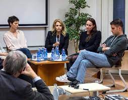 Check spelling or type a new query. Bolcseszet Es Tarsadalomtudomanyi Kar Oktatok Pazmany Peter Katolikus Egyetem Kiemelt Felsooktatasi Intezmeny