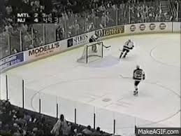 Check spelling or type a new query. New Jersey Devils Goalie Martin Brodeur Scores His First Nhl Goal Feed 2 On Make A Gif