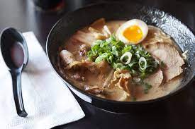 Such a great ramen spot! The 13 Best Ramen Shops In Los Angeles