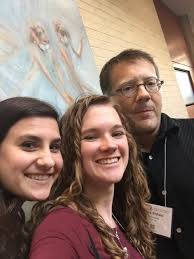 Melody Titus's Instagram, Twitter & Facebook