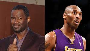 Brian Mcknight Reveals Why Kobe Bryant Could Ve Been A Rapper Ebiopic Ebiopic Com Biopic Movies Tv Serial Web Series Reviews And News