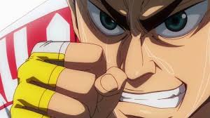 Yowamushi Pedal Grande Road 14 Lost In Anime Sakamichi onoda is a cheerful otaku looking to join his new school's anime club, eager to finally make some friends. lost in anime