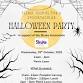 The Parris Lawn Live Auction and Halloween Event - Parris Lawn | Care Home in East Sussex, 39 Harvard Rd, Ringmer Event Image