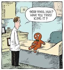 Zestyblog Funny Cartoons Corny Jokes Funny Puns