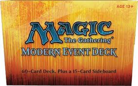 Updated may 27, 2021 by oeselbroesel using our mtg deck builder. Magic The Gathering Event Decks Troll And Toad