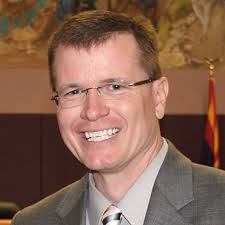 Membership Spotlight: Toby R. Cotter