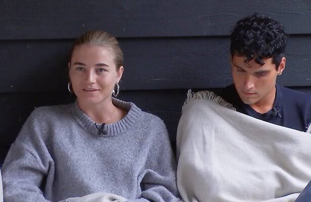 Dit gerucht gaat nu rond over Anouk en Diederik uit De Bondgenoten -  TVgids.nl