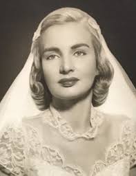 Obituary information for Joan B. Fitton