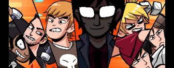 You need to beat the game with scott, stephen, kim and ramona. Felteves Vaszon Eszaknyugat Nega Scott Ps3 Igcollege Org