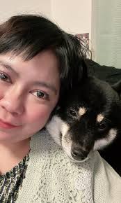 People who love dogs