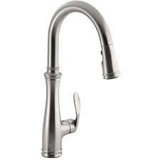 Kohler is one of the leading brands in the kitchen and kitchen product industry and this faucet is certainly one of their top designs as well. 10 Best Kitchen Faucets Unbiased Reviews Guide 2021
