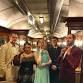 MURDER ONTHE DISORIENT EXPRESS event image