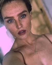 Perrie Edwards Her Freckles Perrie Edwards Freckles Beauty