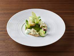 Michelin star blogs, comments and archive news on economictimes.com. The Michelin Guide Germany 2021 Unveils A Wide New Selection With Special Awards