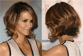 This is why this type of bob is also called a stacked bob, as it made up of layers that seamlessly transition from one length to another. 24 Hottest Bob Haircuts For Every Hair Type