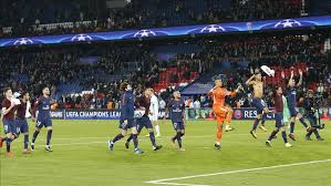 Après le nul obtenu face à rennes, franck haise a tenu à souligner la réaction de son équipe, menée après le but de sulemana au quart d'heure de jeu. Foot France Ligue 1 Resultats Et Classement Apres La 12eme Journee