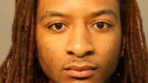 Chicago man sentenced to 99 years in mother's murder-for-hire killing