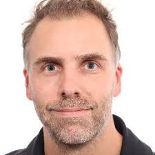 Mikkel S. W. Boysen (@BoysenMikkel)