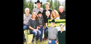 Baker 50th wedding anniversary