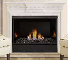 Completion of sale, not for purpose of resale. Fireplaces Ea Vff36lpv Prem Lp Gas Vent Free Monessen