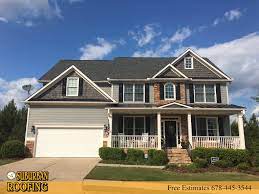 101 mirramont lake dr 30189 woodstock, georgia. Suburban Roofing Home Facebook