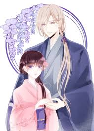 kanda faf2, watashi no shiawase na kekkon, kudou kiyoka, saimori miyo, 1boy  - Anime R34