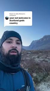 Climbing the Highest Mountain in Scotland: A Perfect Adventure