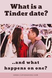 Tinder is a dating site which singles use to mingle. Pin On Educational Online Dating
