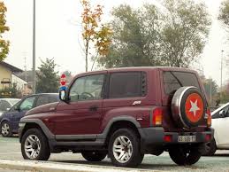 Image result for Autumn Brown 1997 SsangYong