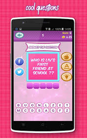 A lot of individuals admittedly had a hard t. The Twins Liv Y Maddie Quiz For Android Apk Download