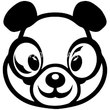 Schattig katje tekenen puppy tekenen schattig makkelijk s tekenen met streepjes rijmpje 40 jaar verjaardag schattig egeltje tekenen quotes oor de panda staat ook op de kaft van het boek. Dieren Tekenen