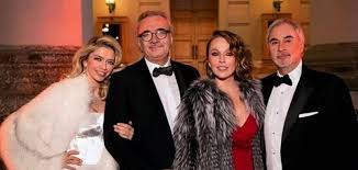 Наследников альбина и валерий крайне редко показывают в социальных сетях. Albina Dzhanabaeva Ushla Ot Meladze Chto Sluchilos Lyudi Obozrevatel