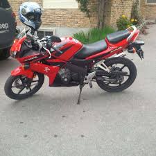 2008 honda cbr125r newmarket on 0392637906 oncedriven honda cbr 125 honda motors honda