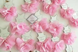 bebek sekerleri panosundaki pin