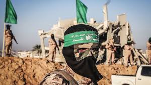Hamas looks close to defeat