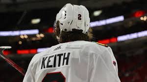 Duncan keith is a canadian professional ice hockey defenceman who is an alternate captain for the chicago blackhawks of the national hockey league (nhl). Etayxzyb A6phm