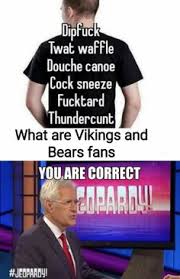 Vikings Suck