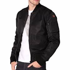 Widest selection of new season & sale only at lyst.com. Bombers Schott Jktac Noir American College