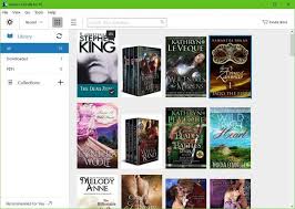 Select download for pc & mac. How To Read Kindle Books On Pc With Or Without App